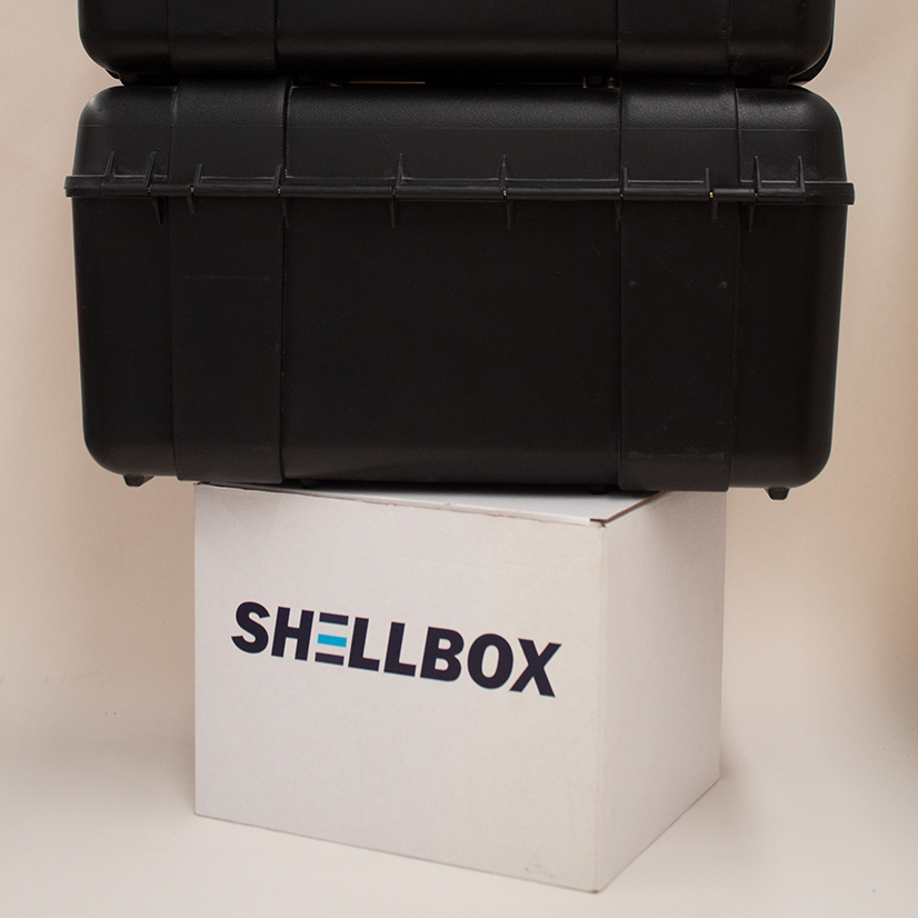 Shellbox