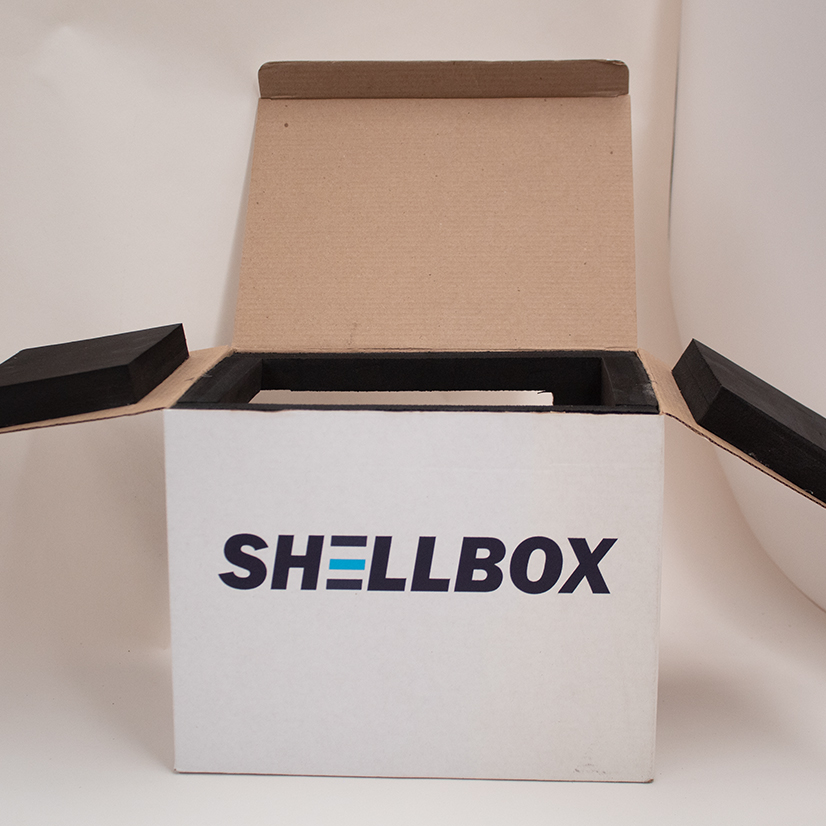 Shellbox