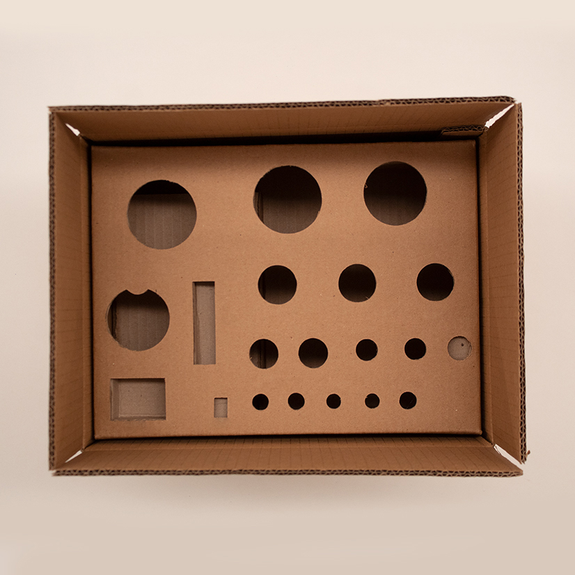 Caja Kit